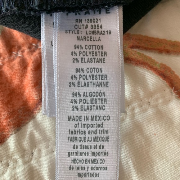 Frame Jeans - Picture 7 of 9